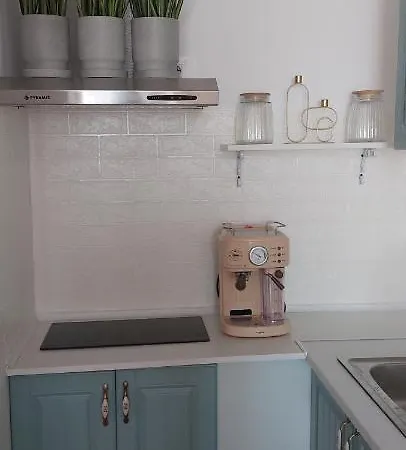 Luxury New Private Parking Self Check In Apartment *