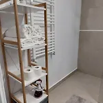 Luxury New Private Parking Self Check In * Бухарест