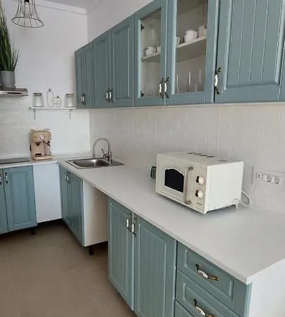 Apartament Luxury New Private Parking
