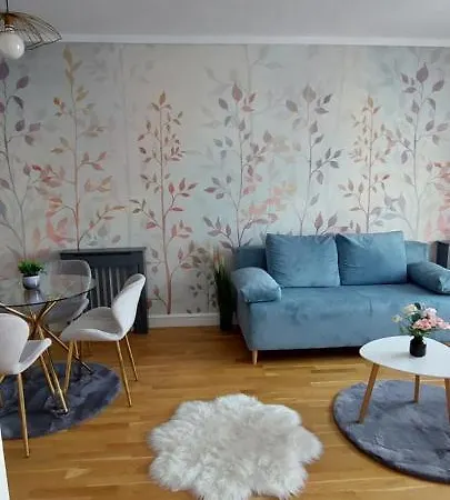 Luxury New Private Parking Apartament Bukareszt
