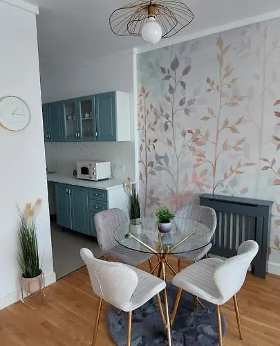 Luxury New Private Parking Self Check In *