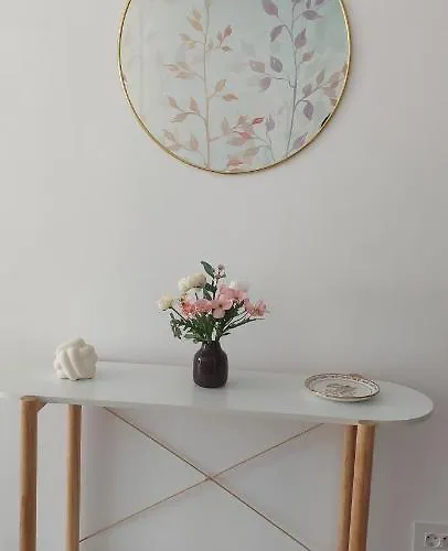 Apartment Luxury New Private Parking Self Check In *