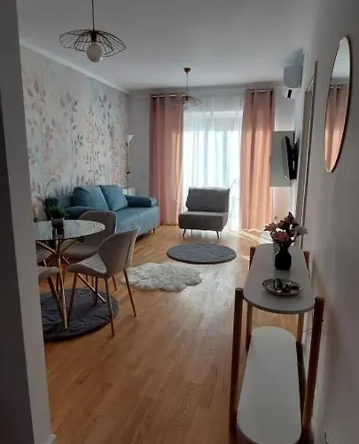 Luxury New Private Parking Self Check In Apartamento *