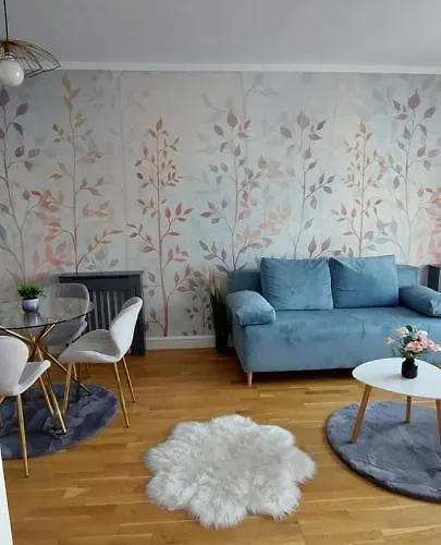 Luxury New Private Parking Self Check In Apartament Bukareszt