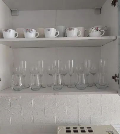 Luxury New Private Parking Self Check In Bucarest